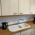 Glockenstadt Appartement
