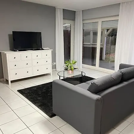 Apartment Glockenstadt