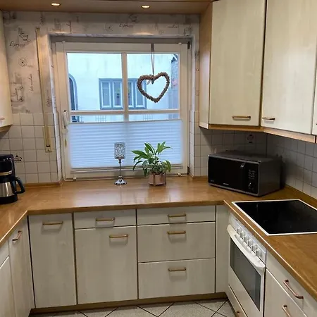 Glockenstadt Apartment *