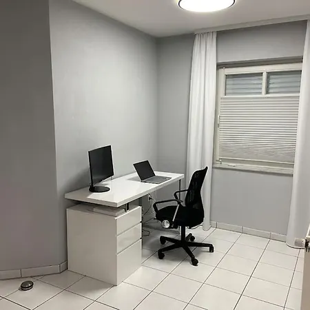 Glockenstadt * Gescher