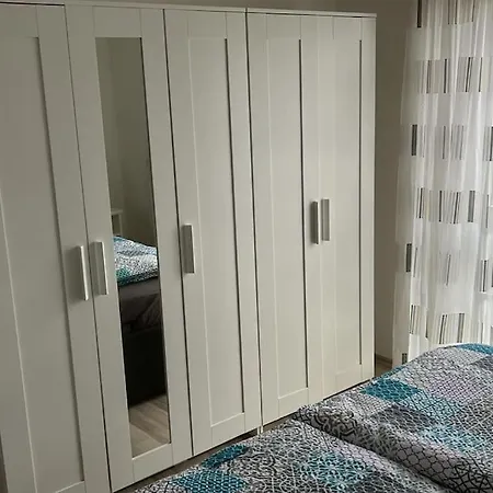 Apartment Glockenstadt