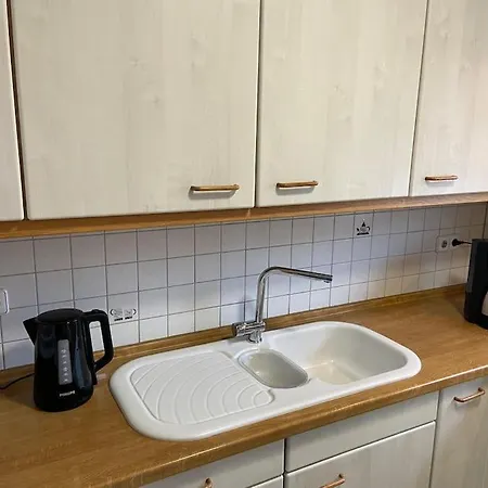 Glockenstadt Appartement