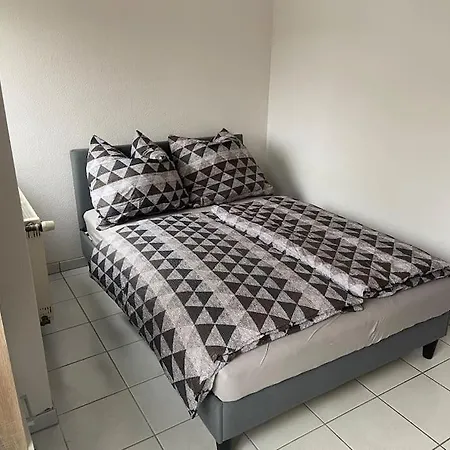 Appartement Glockenstadt