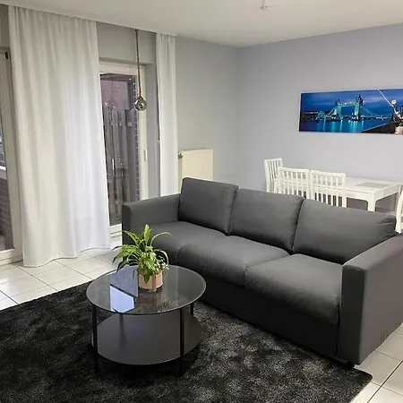 Glockenstadt Gescher