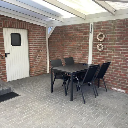 Apartment Glockenstadt