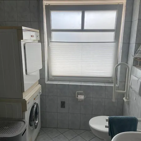 Glockenstadt Apartment Gescher