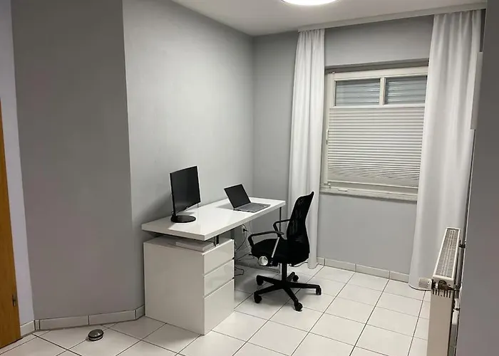 Glockenstadt * גשר