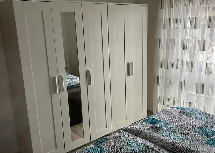 아파트 Glockenstadt