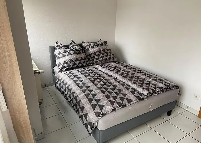 아파트 Glockenstadt