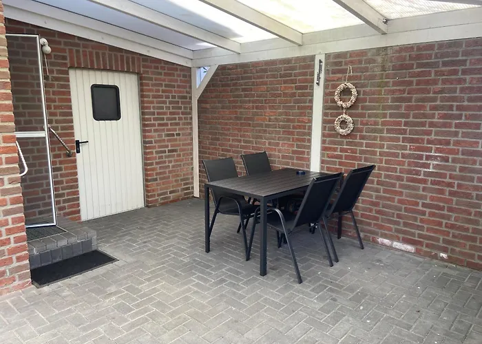 דירה Glockenstadt